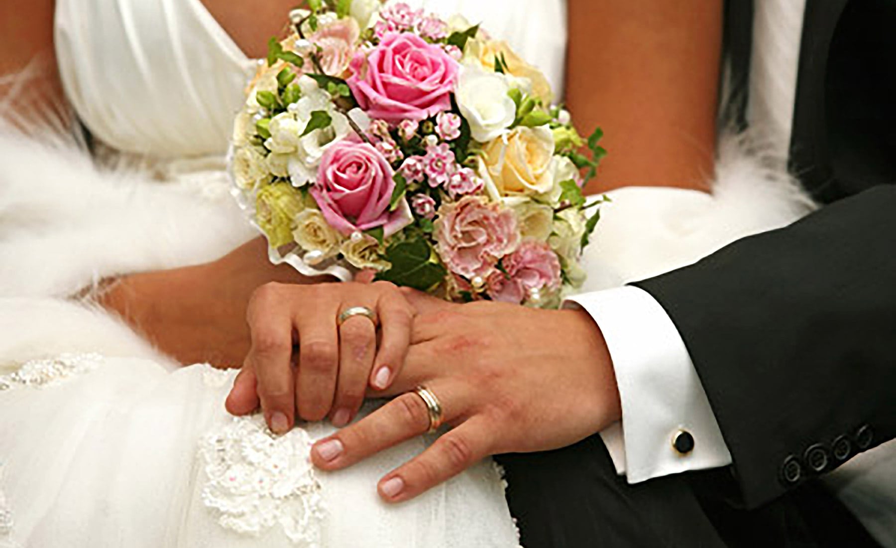 El rito del amor: cómo hacer que el matrimonio funcione para ti